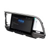 Штатная магнитола Wide Media WM-KR9027NC для Hyundai Elantra VI (AD) 2016-2017 Android 7.1.2