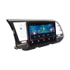 Штатная магнитола Wide Media WM-KR9027NC для Hyundai Elantra VI (AD) 2016-2017 Android 7.1.2