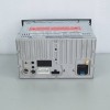Штатная магнитола CarMedia KR-6226-T8 Hyundai H1 Starex II 2007-2016 на Android 9.0