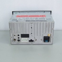 CarMedia KR-6226-T8 Hyundai H1 Starex II 2007-2016 на Android 9.0