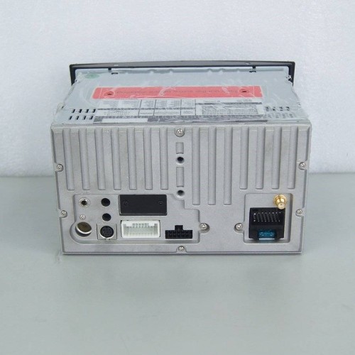 Штатная магнитола CarMedia KR-6226-T8 Hyundai H1 Starex II 2007-2016 на Android 9.0