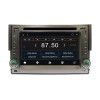 Штатная магнитола Hyundai Starex, H1 2007 - 2016 Wide Media WM-VS6A300NB-1/16
