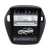 Штатная магнитола Hyundai IX35, Tucson 2009 - 2015 Ksize DVA-CF3152NE