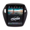 Штатная магнитола Hyundai IX35, Tucson 2009 - 2015 Ksize DVA-CF3152NE