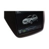 Штатная магнитола Hyundai IX35, Tucson 2009 - 2015 Ksize DVA-CF3152NE