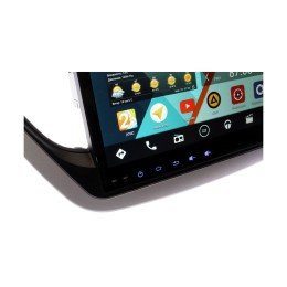 Штатная магнитола Wide Media WM-KR9056NC для Hyundai Solaris II 2017-2017 Android 7.1.2