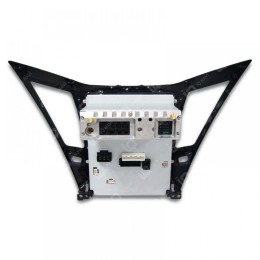 IQ NAVI T58-1609TS Hyundai Sonata VI (YF) 2009-2014 на Android 7.1.2 Octa-Core (8 ядер) 10.4