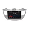 Штатная магнитола Wide Media MT9042MF для Hyundai Tucson III 2015-2017 на Android 6.0.1