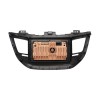 Штатная магнитола Wide Media MT9042MF для Hyundai Tucson III 2015-2017 на Android 6.0.1
