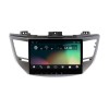 Штатная магнитола Wide Media WM-CF3030NB для Hyundai Tucson III 2015-2017 Android 7.1.2