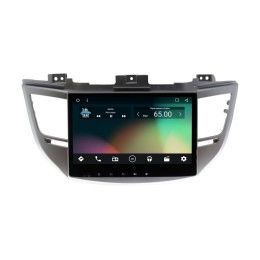 Штатная магнитола Wide Media WM-CF3030NB для Hyundai Tucson III 2015-2017 Android 7.1.2