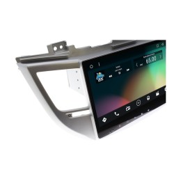 Штатная магнитола Wide Media WM-CF3030NB для Hyundai Tucson III 2015-2017 Android 7.1.2