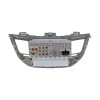 Штатная магнитола Wide Media WM-CF3030NB для Hyundai Tucson III 2015-2017 Android 7.1.2