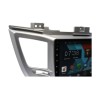 Штатная магнитола Wide Media MT9041MF для Hyundai Tucson III 2015-2017 на Android 6.0.1 для авто без камеры