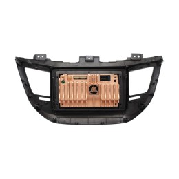 Штатная магнитола Wide Media MT9041MF для Hyundai Tucson III 2015-2017 на Android 6.0.1 для авто без камеры