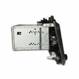 Автомагнитола IQ NAVI T58-1612 Hyundai Tucson III 2015-2017 с кнопками на Android 8.1.0 Octa-Core (8 ядер)