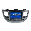 Штатная магнитола IQ NAVI D58-1612C Hyundai Tucson III 2015-2017 на Android 8.1.0 Octa-Core (8 ядер)