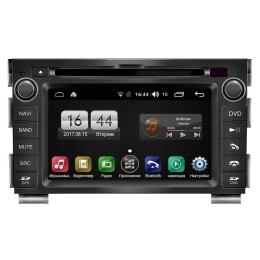 Магнитола FarCar Winca s170 для Kia Ceed I 2010-2012, Venga I 2010-2017 на Android 6.0.1 (L086)