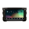 Штатная магнитола Wide Media WM-KR7042MA для Kia Ceed I 2010-2012 Android 6.0.1