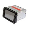 Штатная магнитола Wide Media WM-KR7042MA для Kia Ceed I 2010-2012 Android 6.0.1