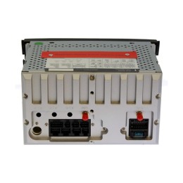 Штатная магнитола Wide Media WM-KR7042MA для Kia Ceed I 2010-2012 Android 6.0.1