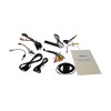 Штатная магнитола Wide Media WM-KR7042MA для Kia Ceed I 2010-2012 Android 6.0.1