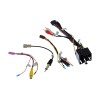 Штатная магнитола Wide Media WM-KR7042MA для Kia Ceed I 2010-2012 Android 6.0.1