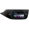 Магнитола FarCar S200 для Kia Ceed II 2012-2017 на Android 8.0 (V216)