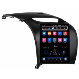 CarMedia OL-9746-9 для Kia Cerato III 2013-2018 Tesla Style на Android  6.0