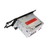 Штатная магнитола Wide Media WM-KR8009MA для Kia Optima III 2010-2013 Android 6.0.1