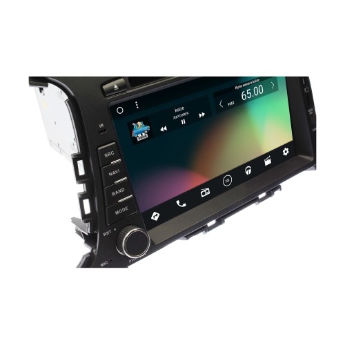 Штатная магнитола Wide Media WM-KR8009MA для Kia Optima III 2010-2013 Android 6.0.1