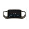 Штатная магнитола Wide Media WM-KR1082MB для Kia Sorento III 2015-2020 на Android 6.0.1