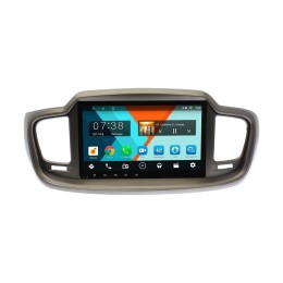 Штатная магнитола Kia Sorento Prime III 2015-2020 Wide Media MT1014MF на Android 6.0.1
