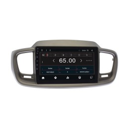 Штатная магнитола Wide Media WM-CF3109MB для Kia Sorento Prime III 2015-2020  Android 6.0.1