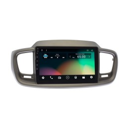 Штатная магнитола Wide Media WM-CF3109MB для Kia Sorento Prime III 2015-2020  Android 6.0.1