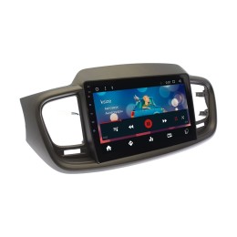 Штатная магнитола Wide Media WM-CF3109MB для Kia Sorento Prime III 2015-2020  Android 6.0.1