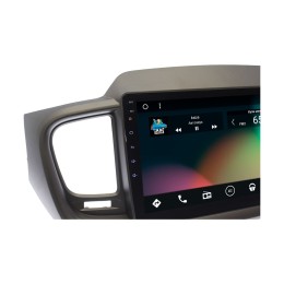 Штатная магнитола Wide Media WM-CF3109MB для Kia Sorento Prime III 2015-2020  Android 6.0.1