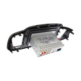 Штатная магнитола Wide Media WM-CF3109MB для Kia Sorento Prime III 2015-2020  Android 6.0.1