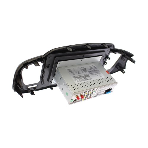 Штатная магнитола Wide Media WM-CF3109MB для Kia Sorento Prime III 2015-2020 Android 6.0.1