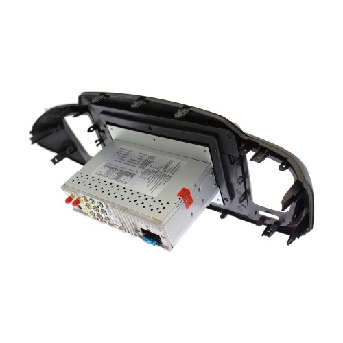 Штатная магнитола Wide Media WM-CF3109MB для Kia Sorento Prime III 2015-2020 Android 6.0.1