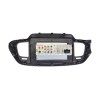 Штатная магнитола Wide Media WM-CF3109MB для Kia Sorento Prime III 2015-2020 Android 6.0.1