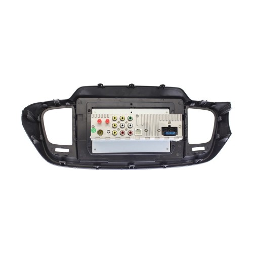 Штатная магнитола Wide Media WM-CF3109MB для Kia Sorento Prime III 2015-2020 Android 6.0.1