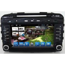 CarMedia KR-8072-T8 Kia Sorento III Prime 2015-2020 на Android 9.0