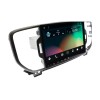 Штатная магнитола Wide Media WM-KR9021NC для Kia Sportage IV 2016-2017 Android 7.1.2
