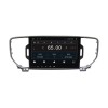 Штатная магнитола Wide Media WM-KR9021MA для Kia Sportage IV 2016-2017 Android 6.0.1