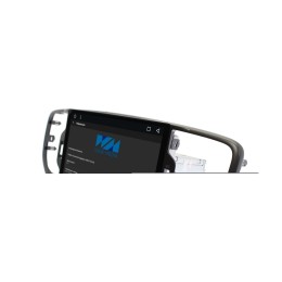 Штатная магнитола Wide Media WM-KR9021MA для Kia Sportage IV 2016-2017 Android 6.0.1