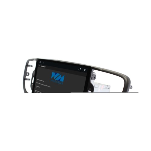 Штатная магнитола Wide Media WM-KR9021MA для Kia Sportage IV 2016-2017 Android 6.0.1