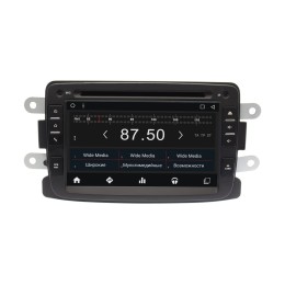 Штатная магнитола Wide Media WM-YL7105NC для Lada Xray 2016-2022 Android 7.1.2