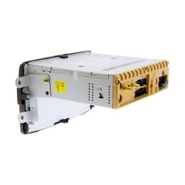 Штатная магнитола Wide Media WM-YL7105NC для Lada Xray 2016-2022 Android 7.1.2