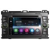 Магнитола FarCar S200 для Lexus GX 2002-2009 на Android 8.0 (V456)